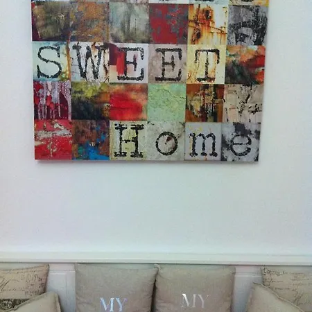 Victoria S Bridge Отель типа 