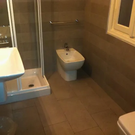 Victoria S Bridge Отель типа 