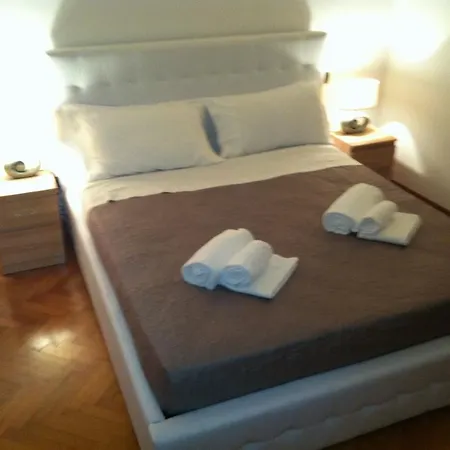 Victoria S Bridge Отель типа 