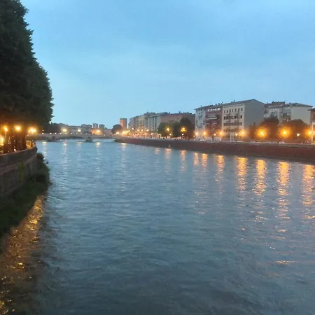 Victoria S Bridge Отель типа 