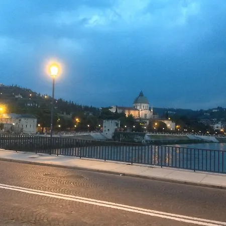Nocleg ze śniadaniem Victoria S Bridge 3*