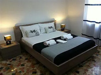 Victoria S Bridge Отель типа 