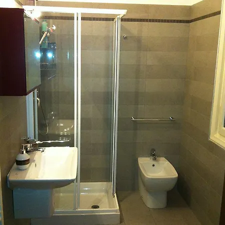 Victoria S Bridge Отель типа 