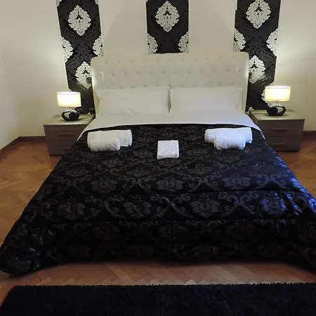 Victoria S Bridge Bed & Breakfast Verona