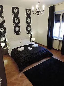 Victoria S Bridge Bed & Breakfast
