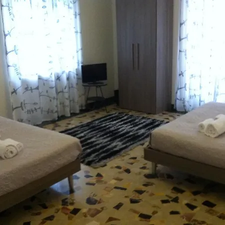 Bed and breakfast Victoria S Bridge Verona