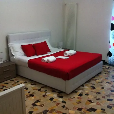 Bed and breakfast Victoria S Bridge