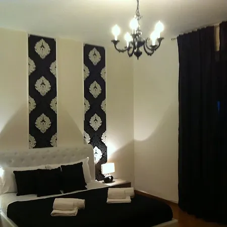 Victoria S Bridge Bed & Breakfast Verona