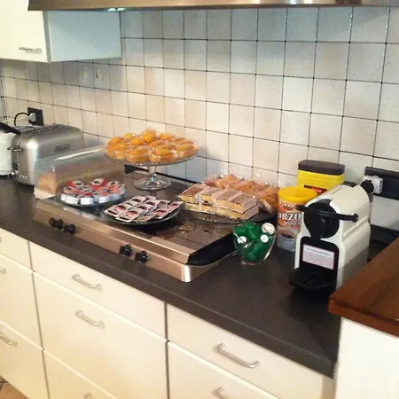Victoria S Bridge Bed & Breakfast Verona