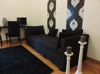 Victoria S Bridge Bed & Breakfast