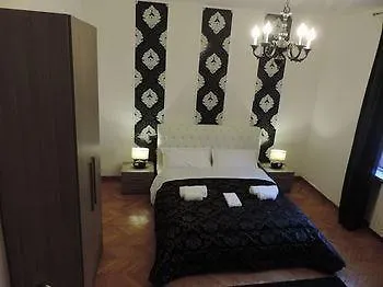 Victoria S Bridge Bed & Breakfast