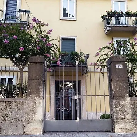 Bed & Breakfast Victoria S Bridge 3*