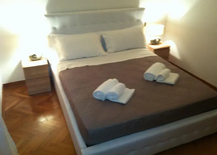 Victoria S Bridge Bed & Breakfast 3*