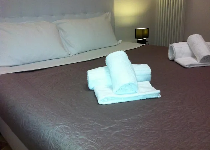 Bed & Breakfast Victoria S Bridge Verona