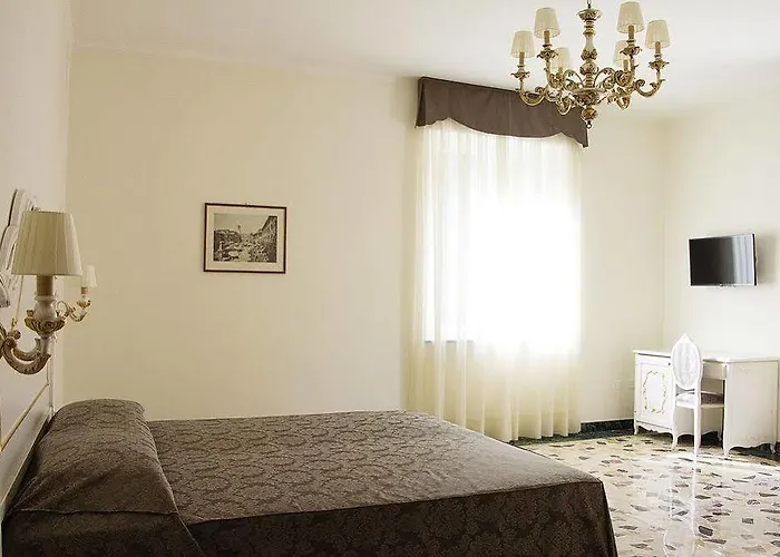 Victoria S Bridge לינה וארוחת בוקר ורונה