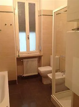 Bed and breakfast Victoria S Bridge Verona