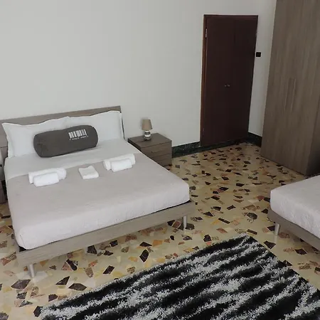 Bed and breakfast Victoria S Bridge Verona
