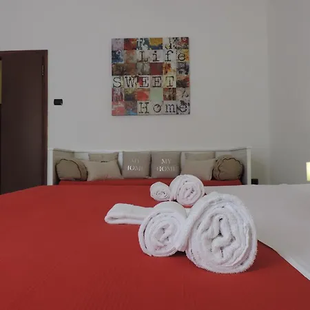 Victoria S Bridge Bed and breakfast 3*