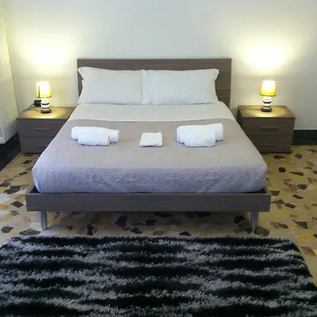 Victoria S Bridge Bed and breakfast
