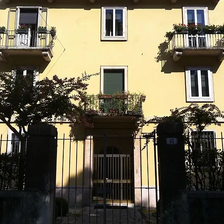 Victoria S Bridge Bed and breakfast 3*