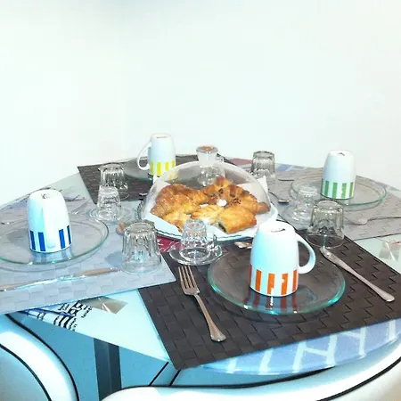 Bed and breakfast Victoria S Bridge Verona
