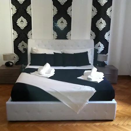 Bed and breakfast Victoria S Bridge Verona