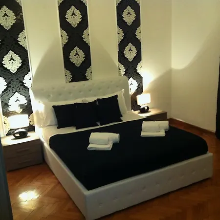 Bed and breakfast Victoria S Bridge Verona