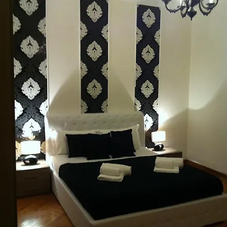 Bed and breakfast Victoria S Bridge