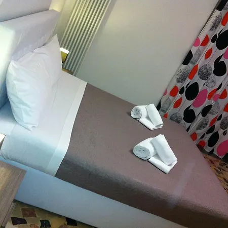 Victoria S Bridge 3* Verona