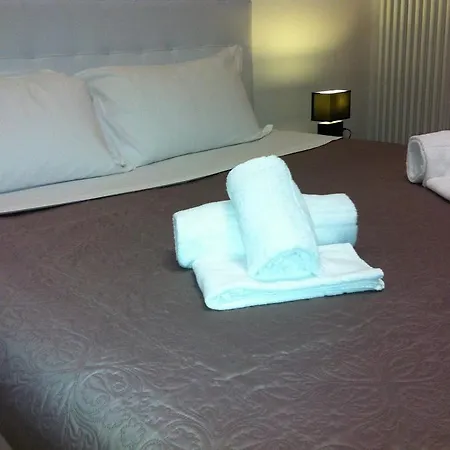 Bed and breakfast Victoria S Bridge Verona