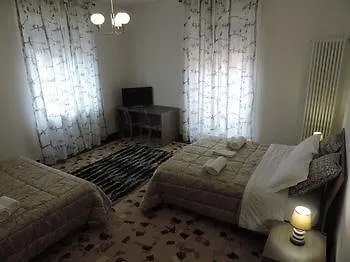 Bed & Breakfast Victoria S Bridge Verona