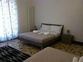 Bed and breakfast Victoria S Bridge 3*