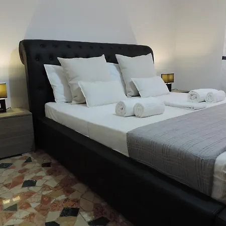 Victoria S Bridge Bed & Breakfast Verona