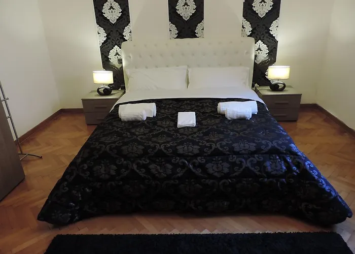 Victoria S Bridge B&B 베로나