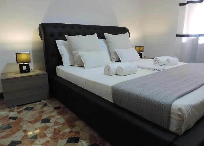 Victoria S Bridge B&B 베로나