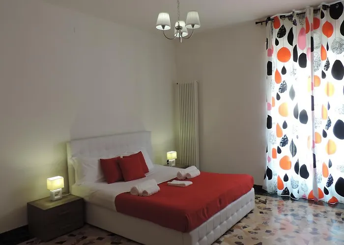 Victoria S Bridge B&B 3*
